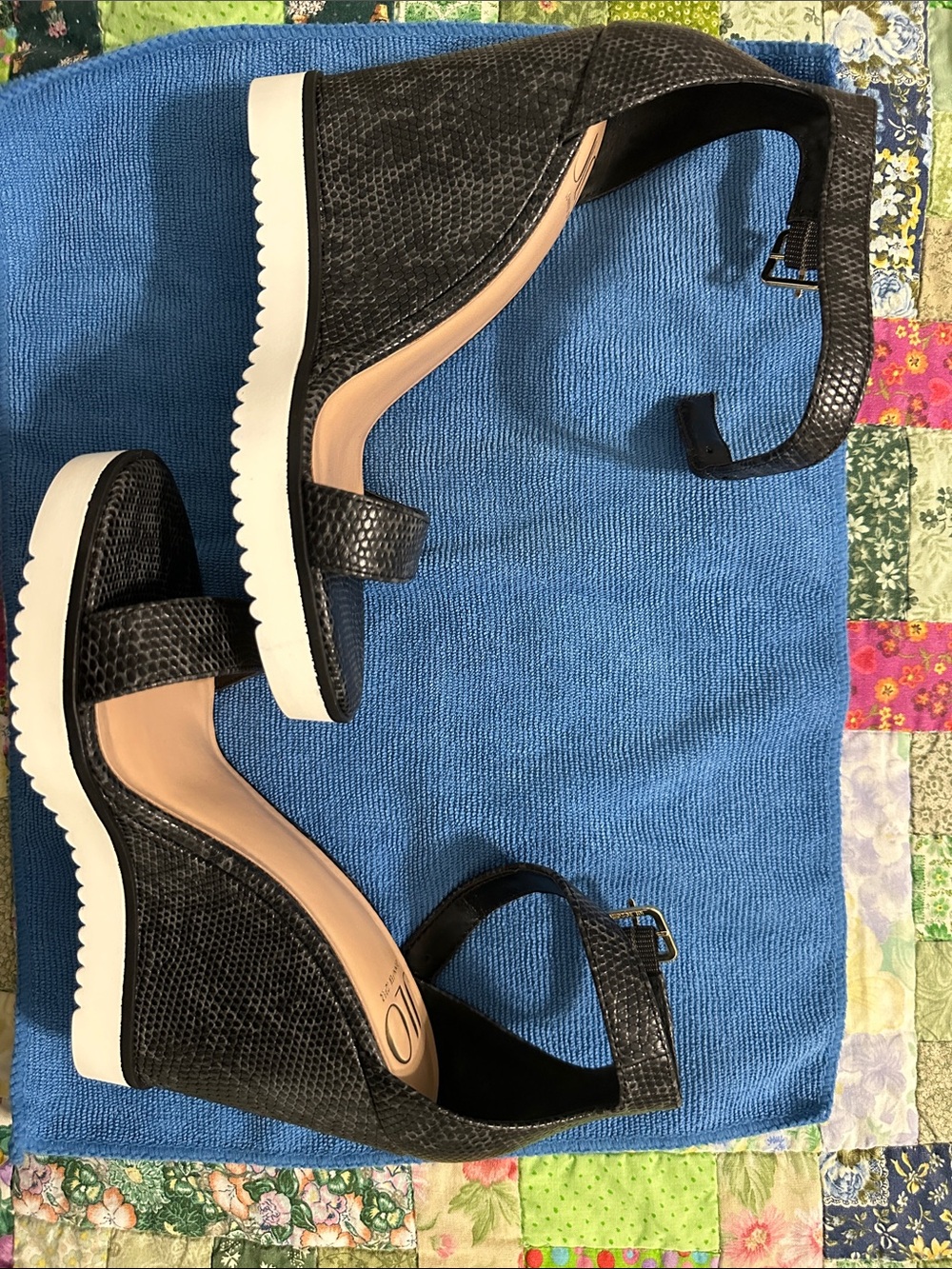 JLO Jaycie NWOT